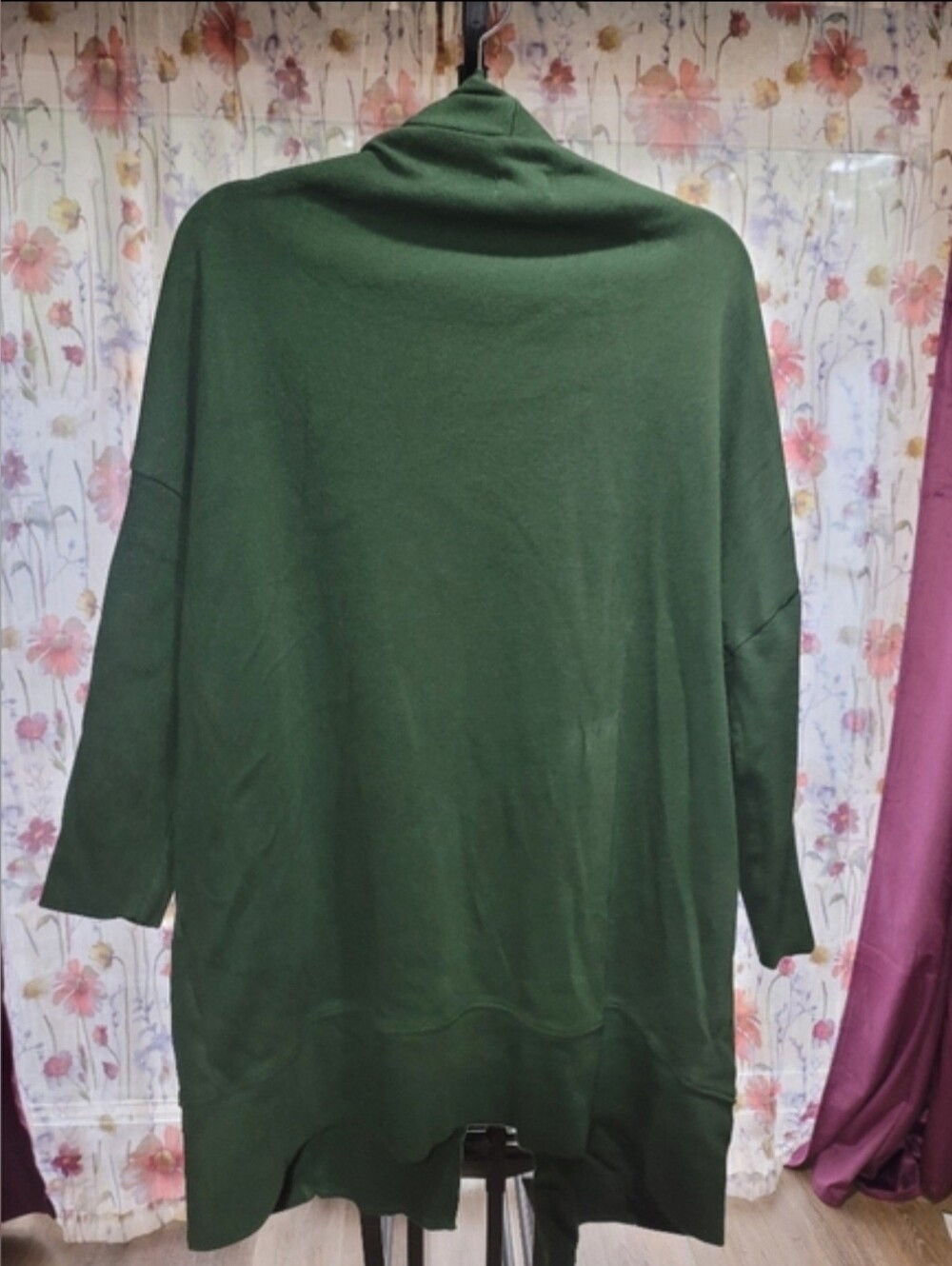 Pact Green Organic Cotton Airplane Wrap